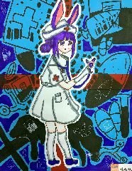 白衣天使